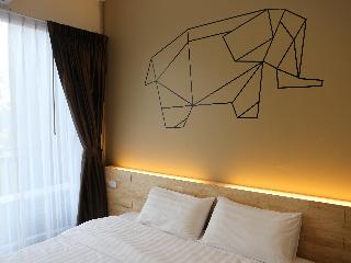 Zak Residence otel fotoğrafı