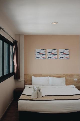 Zak Residence fotoÄŸrafÄ±