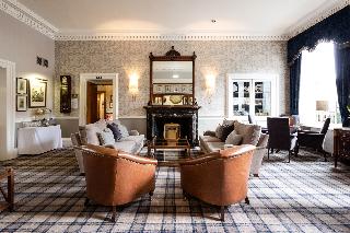 The Royal Scots Club fotoÄŸrafÄ±