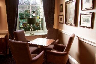 The Royal Scots Club fotoÄŸrafÄ±