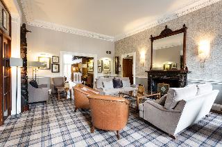 The Royal Scots Club fotoÄŸrafÄ±