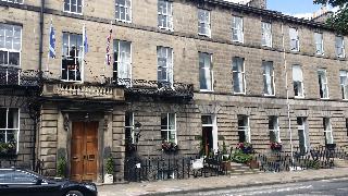 The Royal Scots Club otel fotoğrafı