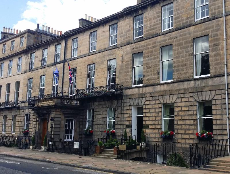 The Royal Scots Club - Genel