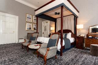 The Royal Scots Club fotoÄŸrafÄ±