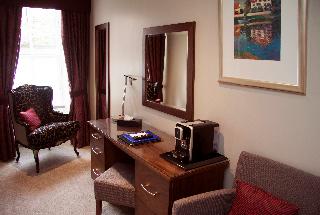 The Royal Scots Club fotoÄŸrafÄ±