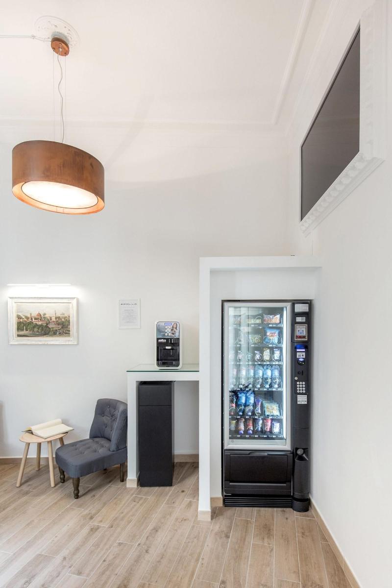 Apollo Guest House - Aktivite
