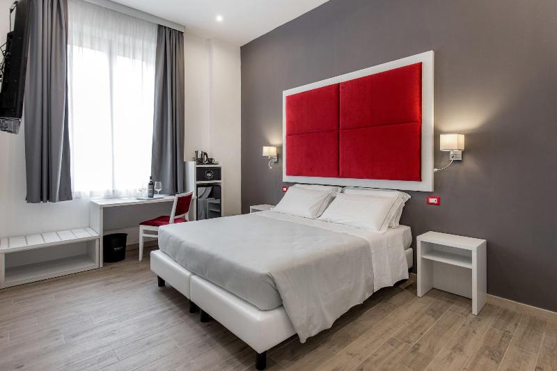 Apollo Guest House - Genel
