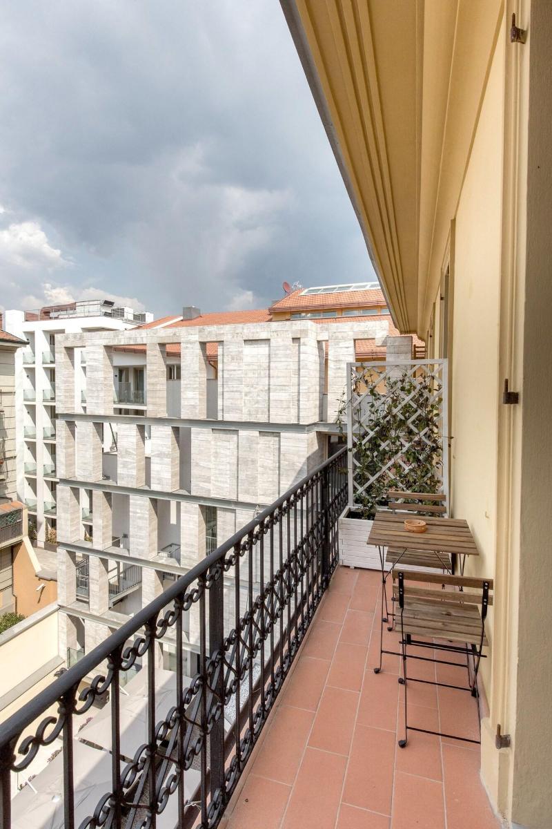 Apollo Guest House - Genel