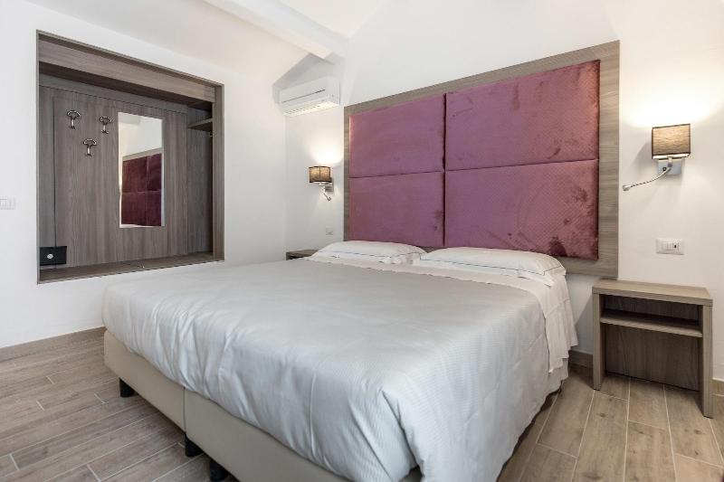 Apollo Guest House - Oda