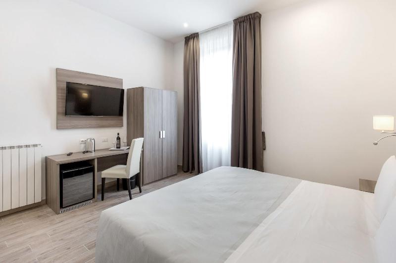 Apollo Guest House - Oda