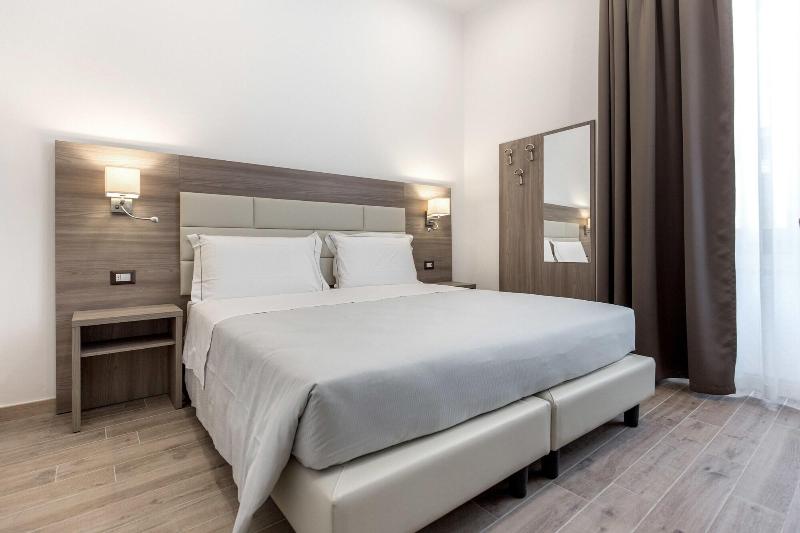 Apollo Guest House - Oda
