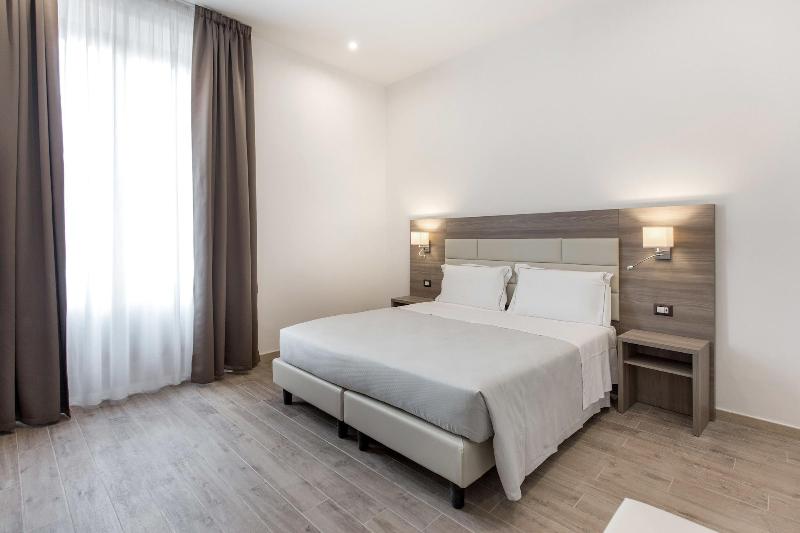 Apollo Guest House - Oda