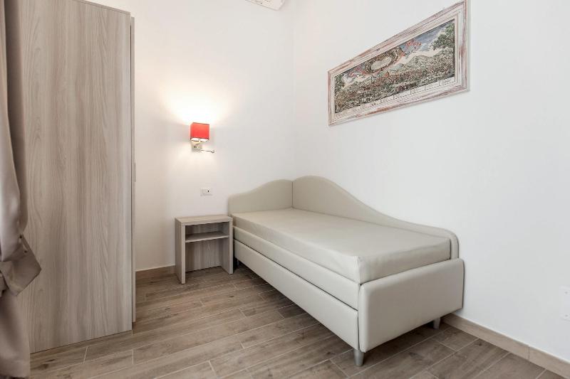 Apollo Guest House - Oda