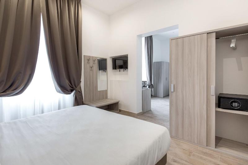 Apollo Guest House - Oda
