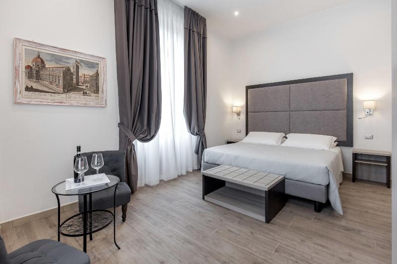 Apollo Guest House - Oda