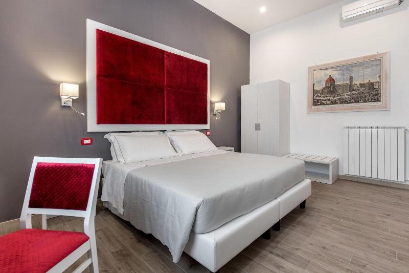 Apollo Guest House - Oda