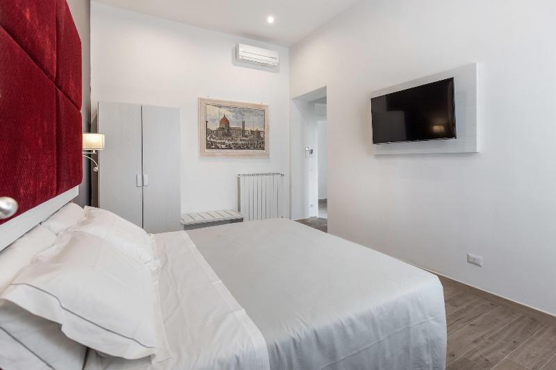 Apollo Guest House - Oda