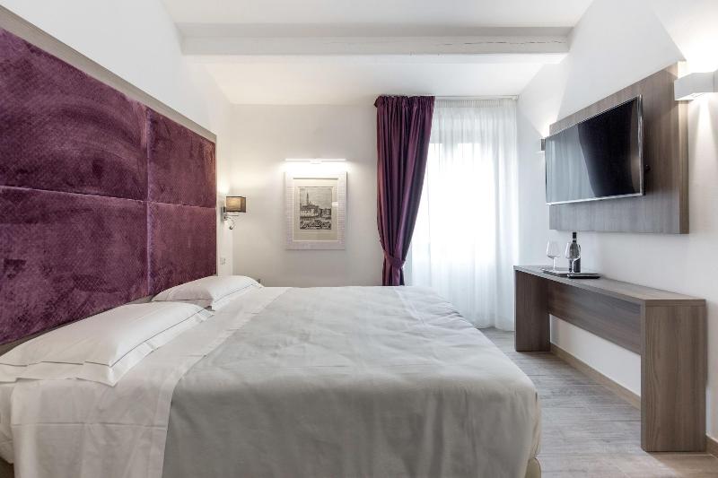 Apollo Guest House - Oda