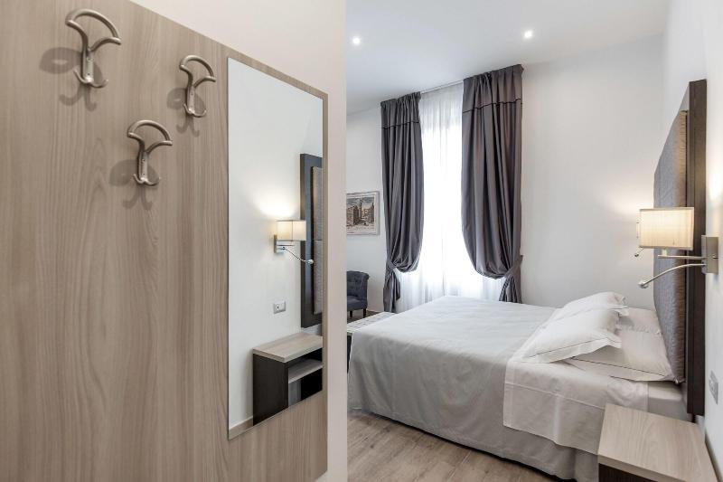 Apollo Guest House - Oda