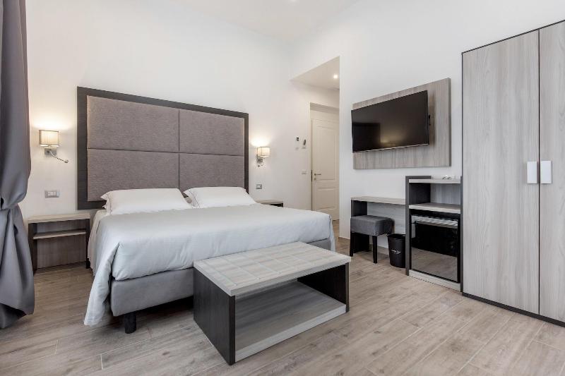 Apollo Guest House - Oda