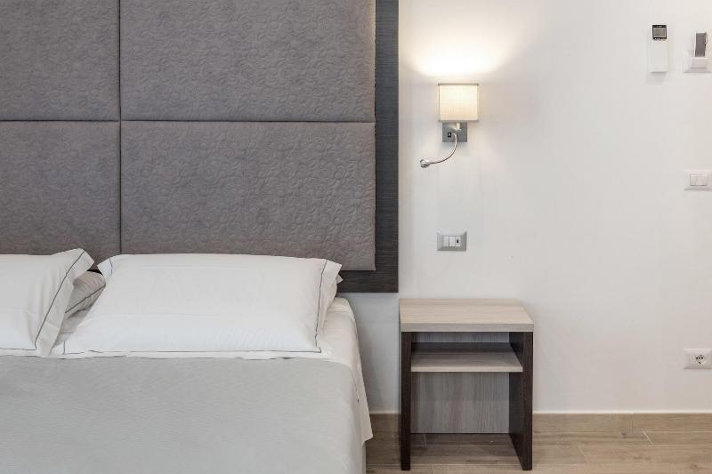 Apollo Guest House - Oda