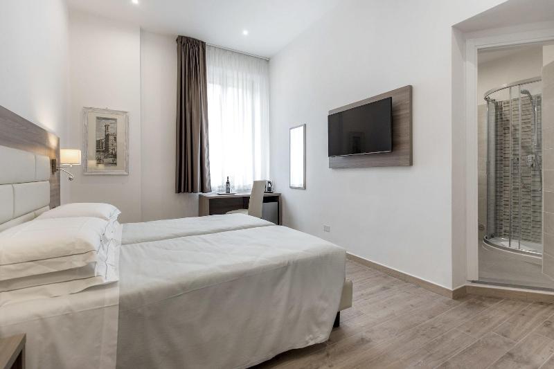 Apollo Guest House - Oda