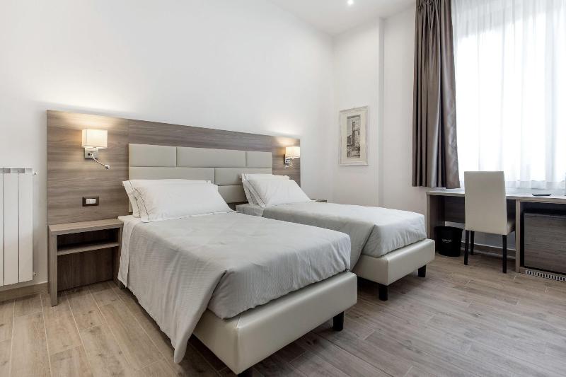 Apollo Guest House - Oda