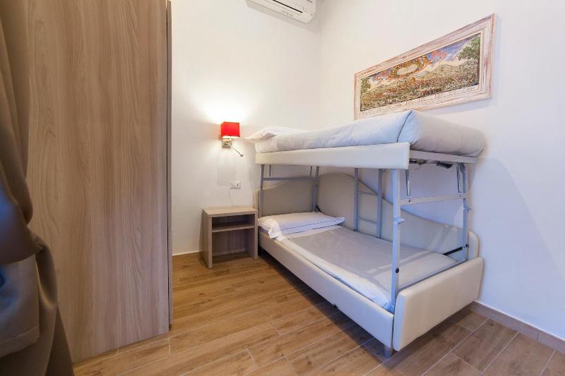 Apollo Guest House - Oda