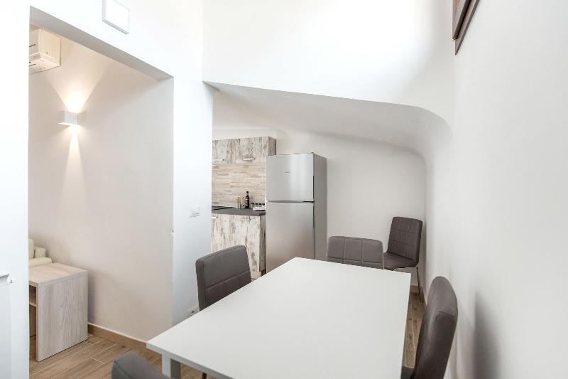 Apollo Guest House - Oda