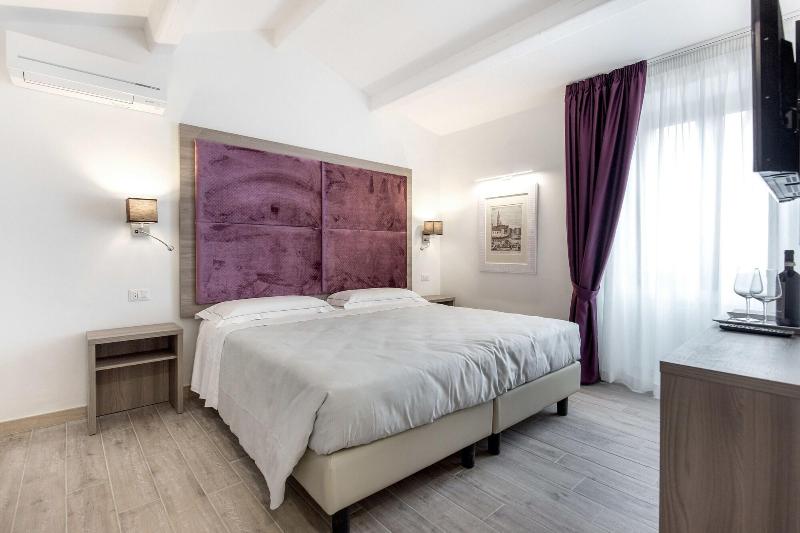 Apollo Guest House - Oda