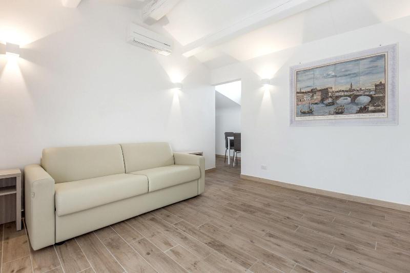 Apollo Guest House - Oda