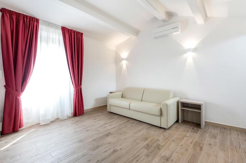 Apollo Guest House - Oda