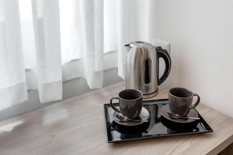 Apollo Guest House - Oda