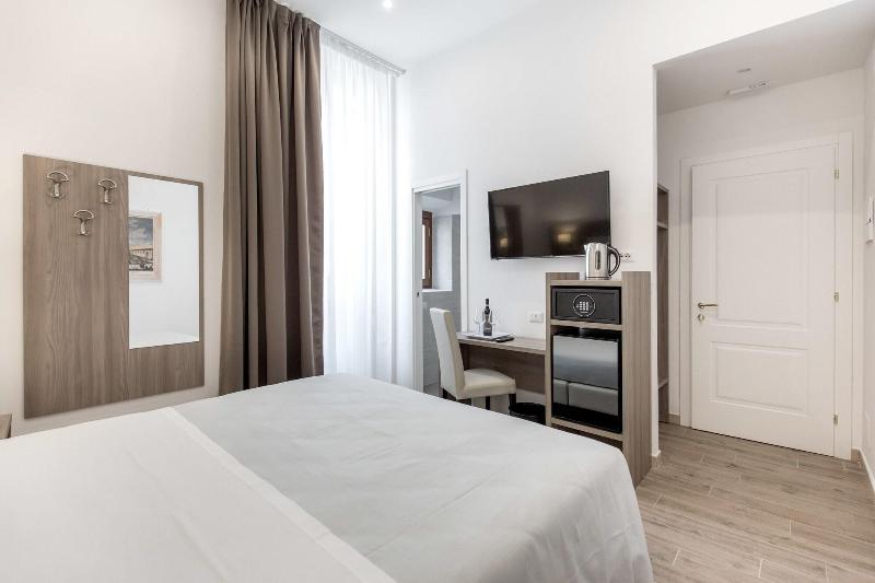 Apollo Guest House - Oda