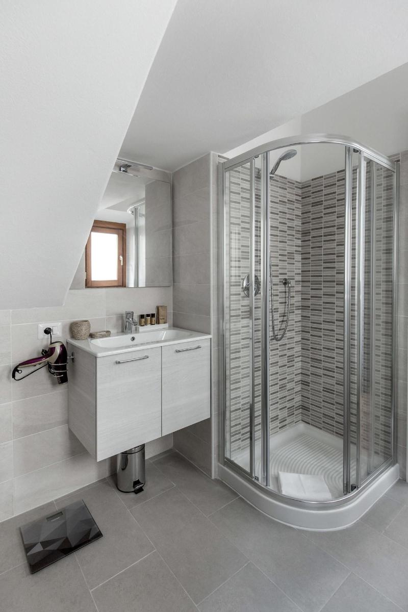 Apollo Guest House - Oda