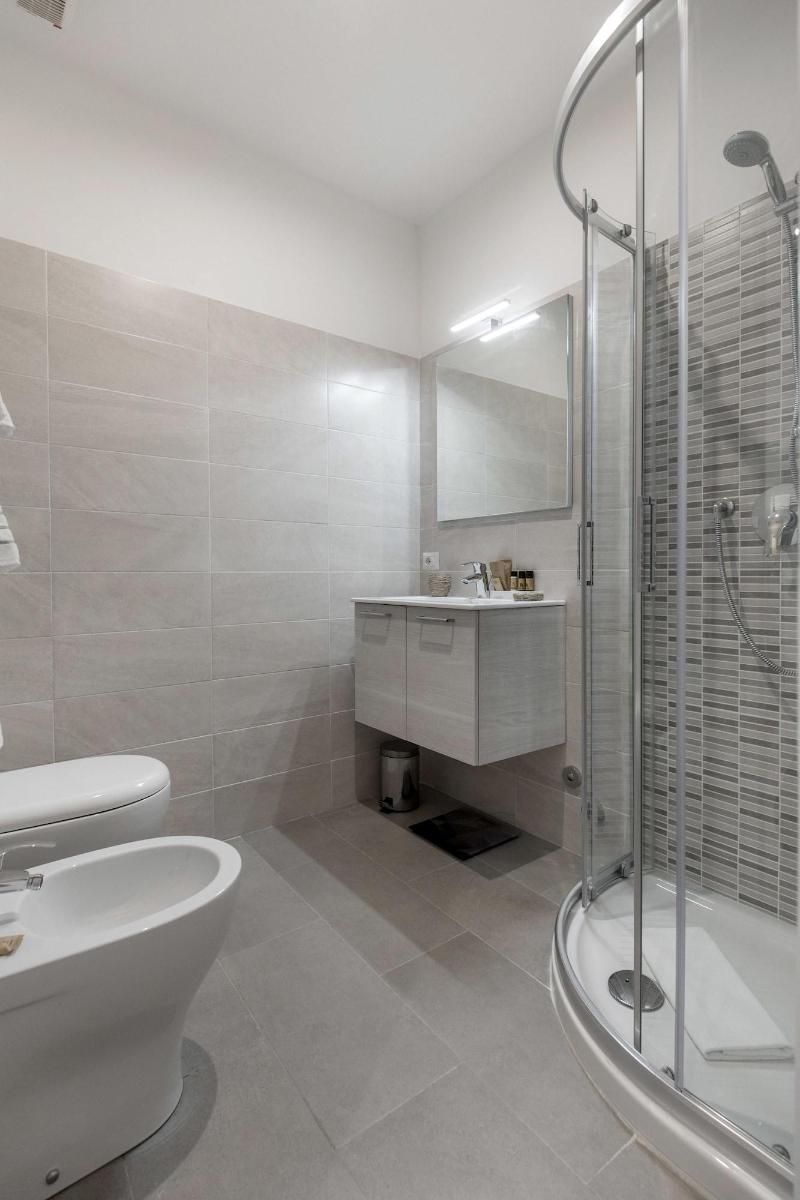 Apollo Guest House - Oda