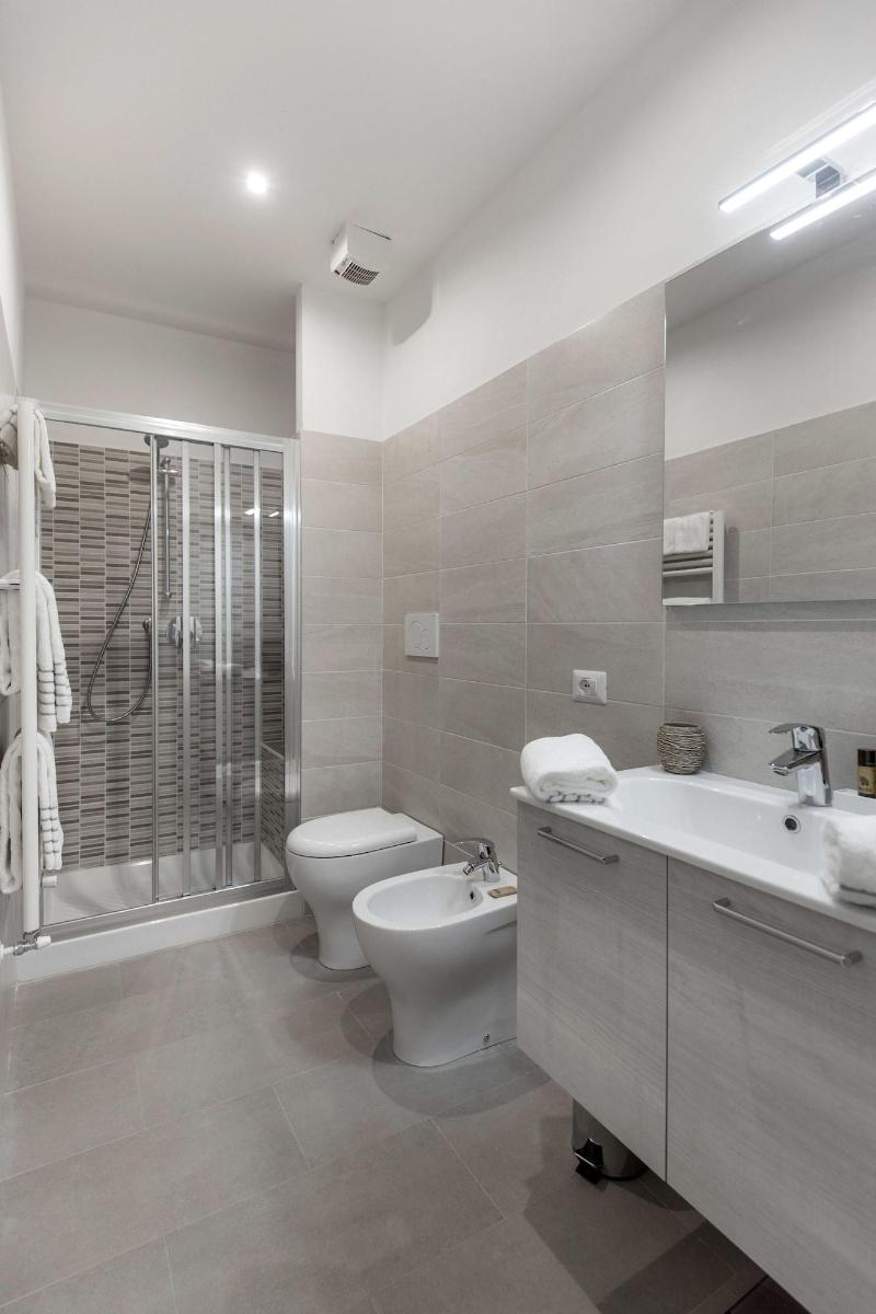 Apollo Guest House - Oda