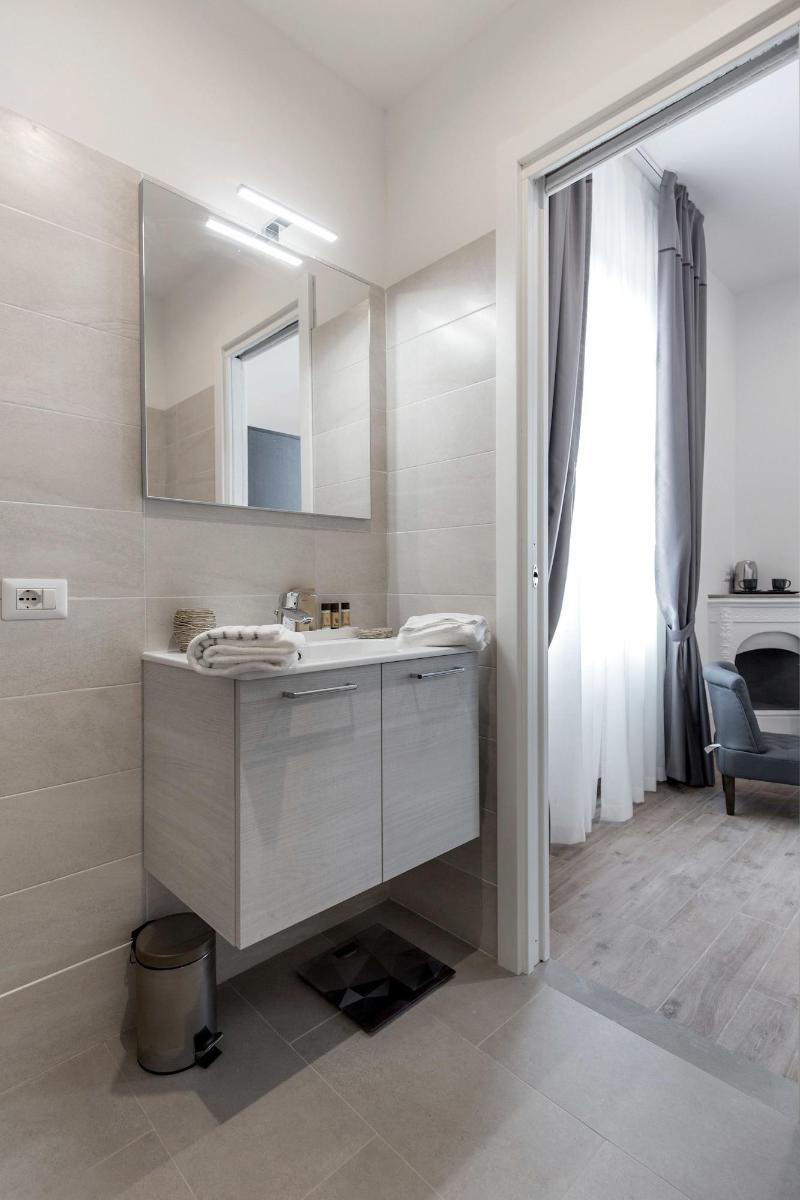 Apollo Guest House - Oda