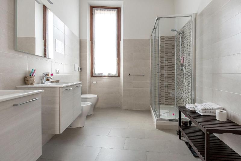 Apollo Guest House - Oda
