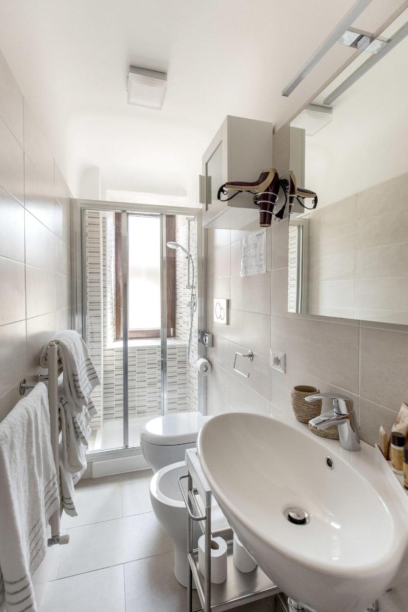 Apollo Guest House - Oda