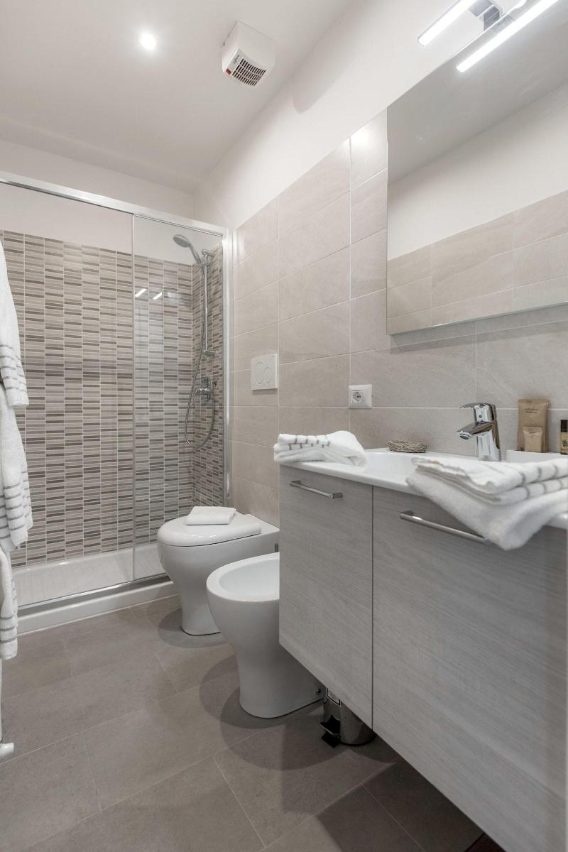 Apollo Guest House - Oda