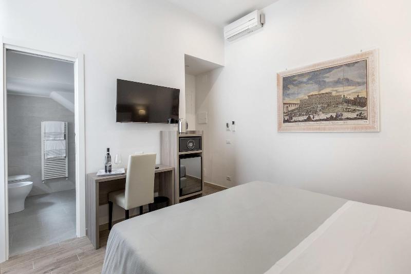 Apollo Guest House - Oda