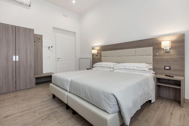 Apollo Guest House - Oda