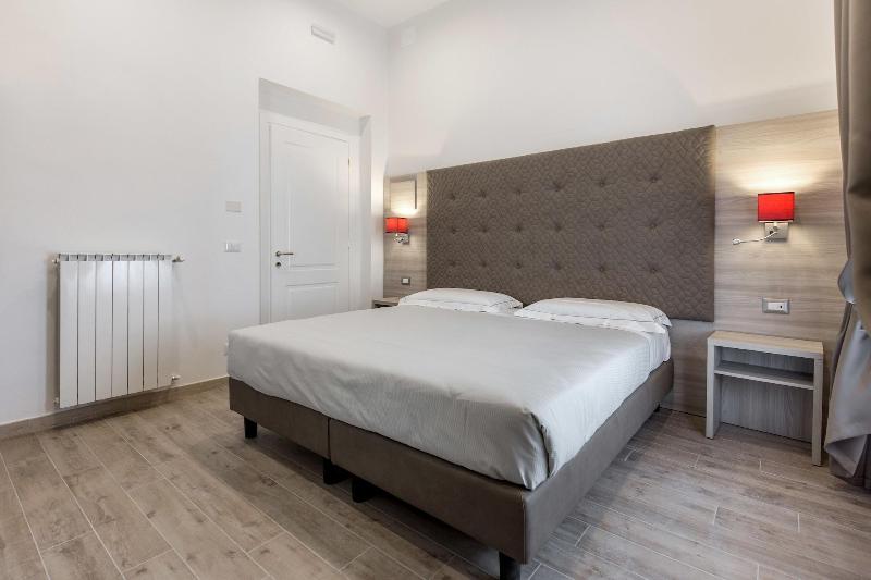 Apollo Guest House - Oda
