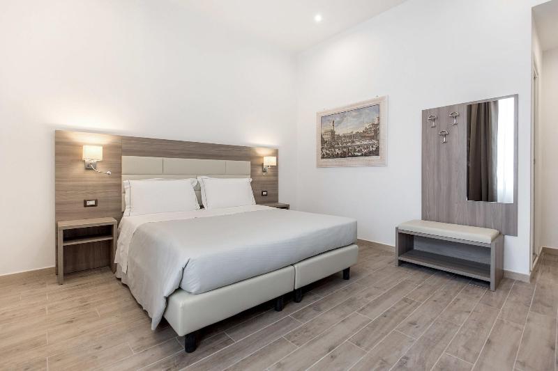 Apollo Guest House - Oda