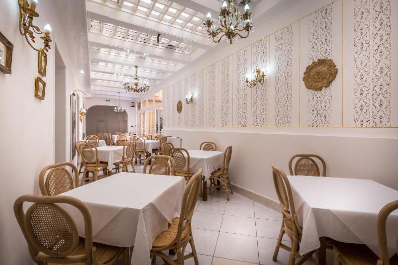 Veneto - Restoran