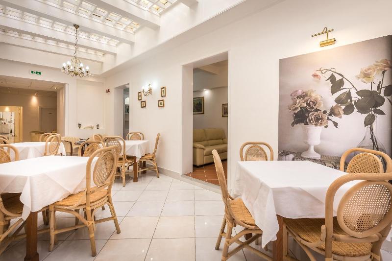 Veneto - Restoran