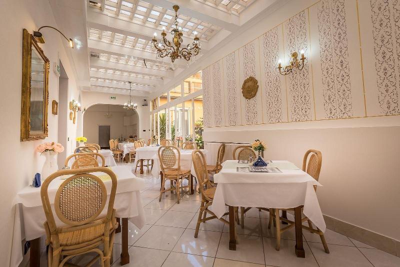 Veneto - Restoran