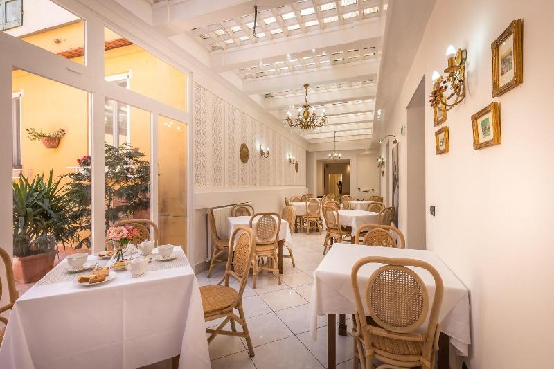 Veneto - Restoran