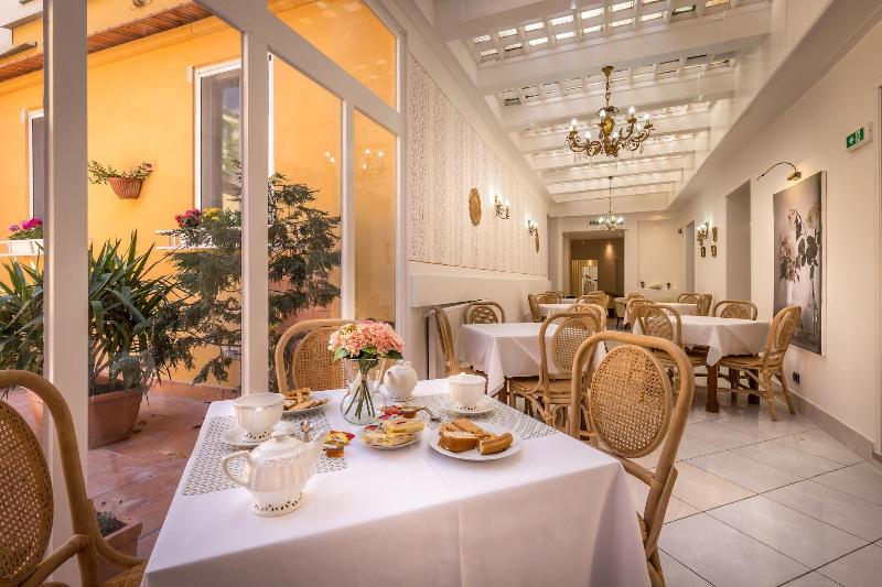 Veneto - Restoran